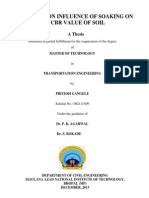 Thesis IN M.TECH