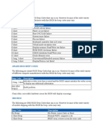 Ami Bios Beep Codes