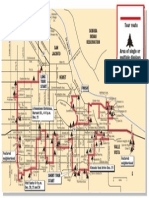 HEMET: Annual Christmas Lights Map