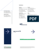 Card PCI2000PFB