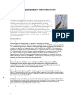 Cómo Leer Las Puntuaciones Del Resultado Del MMPI