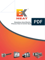 Exheat Engineered Heating Systems en