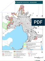 Proposed Melbourne