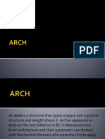 Arches PDF