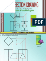 Chapter 2 - Intersection Drawing