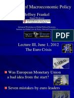 IGLP Eurocrisis2012