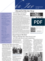 2009 Newsletter Archive