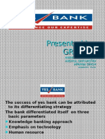 Yes Bank