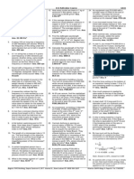 GEAS Oct2013 Ref 3 With Answers