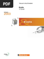 Catalogo Evolis