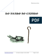 Ricardo Pitrowsky - Do Arado Ao Cajado PDF