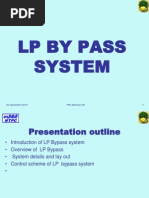 LP ByPass System