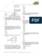 Geometria Plana Mestre Miyagi Editora Xyz