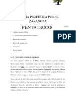 Historia Critica Del Pentateuco Eteb A