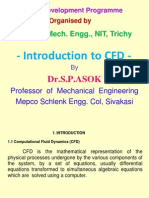 2nd Session - Dr. S. P. Asok