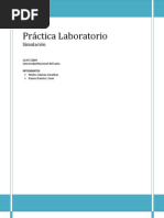 Práctica de Simulación Con Arena