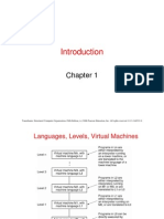 Virtual Machine Explanation