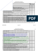 ExxonMobil VPQ Review Form