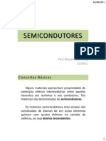 1 - Semicondutores