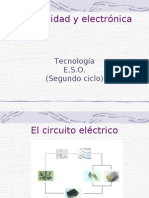 Circuito Electrico