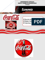 Coca Cola