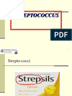 Streptococci