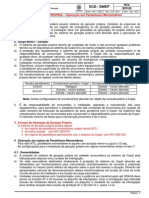 NTC 903105 Geração Própria Com Paralelismo Momentaneo PDF