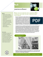 Hydrogen Purification by Pressure Swing Adsorption Uni - 2