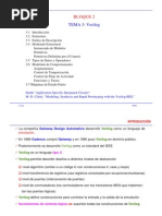 Tutorial Verilog Bloque