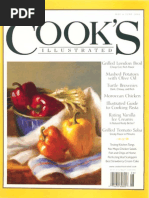 Cook's Illustrated 080