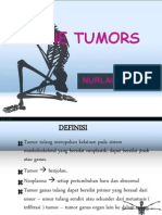 Booooooone Tumors REFERAT