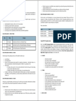 Weekly Speaking Test - EnC101