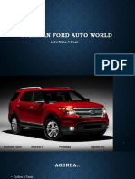 Sullivan Ford Auto World