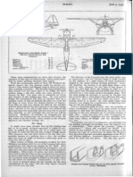 Flight.: Westland Lysander Mark