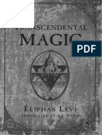 Transcendental Magic (1896)