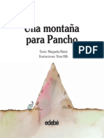 Una Montaña para Pancho