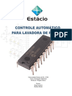 Trabalho AV2 - Microcontroladores