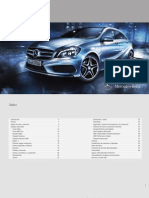 Catalog Mercedes Benz Class 1 New 2013 Model.