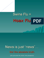 Swine Flu