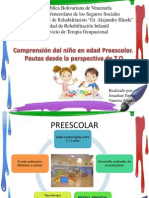 Charla para Padres