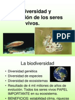 2biodiversidad y Clasificación de Los Seres Vivos