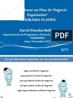 PLANEX