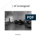 Siege of Leningrad