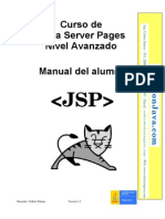 Curso de JSP Avanzado