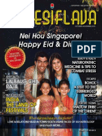 A Desiflava Singapore Oct Nov Issue