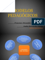 Modelopedagogicocognitivosocialmodelosp 1 120316085444 Phpapp01