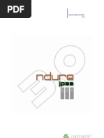 Ndure