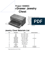 EZJewelry Chest