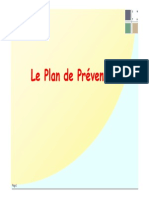 55 Plan de Prevention