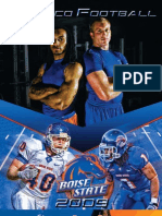 BSU Media Guide